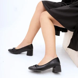 Ballerina – MP8003-1 – Nero