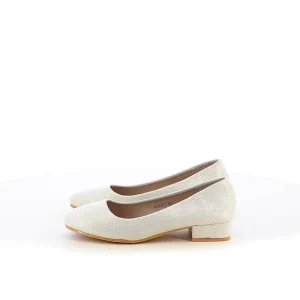 Ballerine a punta tonda EVA RINALDI art. 0503-7