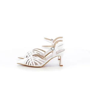 Décolleté slingback EVA RINALDI art. 23A16R-46