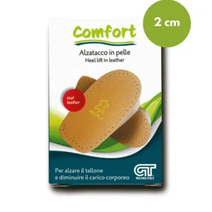 Alzatacchi SHOE COMFORT art. 20002090