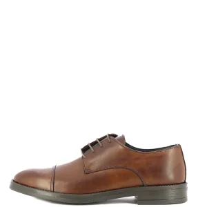 Scarpe classiche 1971 art. 111 PE marrone