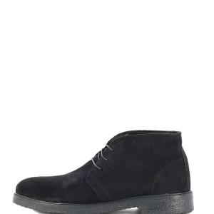 Polacchine 1971 art. 629 CAM blu