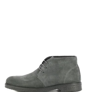 Polacchine 1971 art. 629 CAM grigio