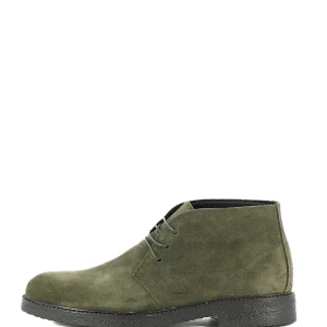 Polacchine 1971 art. 629 CAM verde