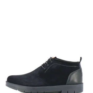 Polacchine 1971 art. 930 CAM blu