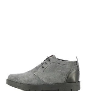 Polacchine 1971 art. 930 CAM grigio nero