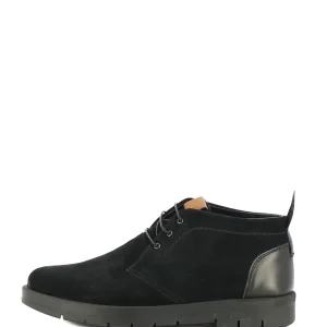 Polacchine 1971 art. 930 CAM nero