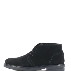 Polacchine 1971 art. O12 CAM blu