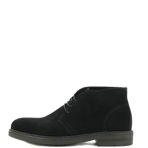 Polacchine 1971 art. O12 CAM nero