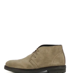 Polacchine 1971 art. O12 CAM taupe