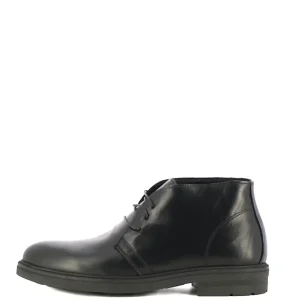 Polacchine 1971 art. O12 PE nero