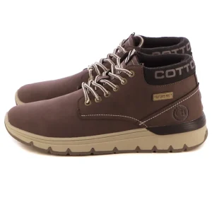 Scarponcini COTTON BELT art. CBM428A50