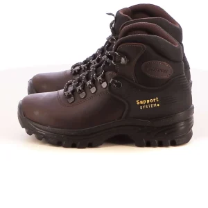 Scarpe da lavoro GRISPORT art. 10242