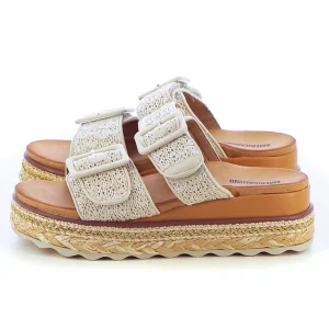 Ciabatte estive AMERICANINO art. AMW519X06