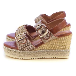 Sandali fasciati AMERICANINO art. AMW519X36