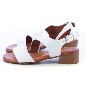 Sandali con cinturino ARIANNA art. 244070PC