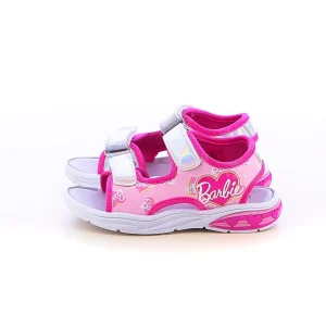 Sandali con luci BARBIE art. BA3095