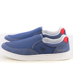 Mocassini casual BH POLO CLUB art. BHM514020