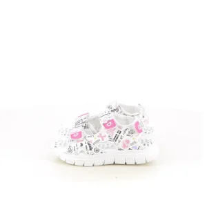 Sandaletti BUNNY LACE art. K2510A