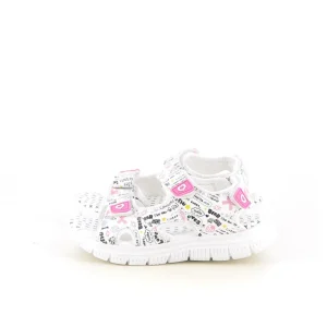 Sandaletti BUNNY LACE art. K2510B