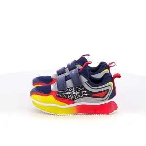 Sneakers con luci BUNNY LACE art. K25192