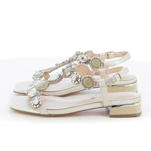 Sandali gioiello CARLA COTE art. K25108