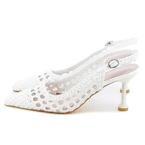 Décolleté slingback CARLA COTE art. K3626