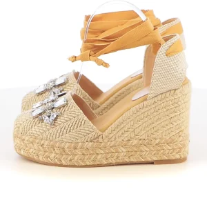 Espadrillas CARLA COTE art. ZM9924