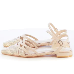 Ballerine slingback CARLA COTE art. ZM9974