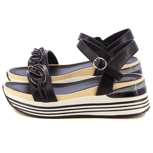 Sandali con cinturino CARLA KOTE art. X32-224K