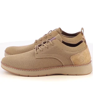 Stringate sportive COTTON BELT art. CBM518A04