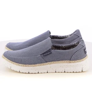 Mocassini casual COTTON BELT art. CBM518A60