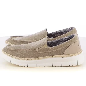 Mocassini casual COTTON BELT art. CBM518A66