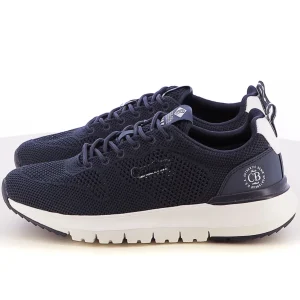 Stringate sportive COTTON BELT art. CBM518A78