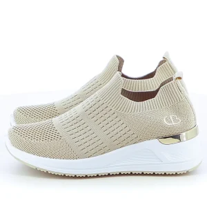 Scarpe derby COTTON BELT art. CBW516A74