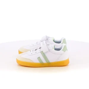 Sneakers con strappi ENRICO COVERI SPORTSWEAR art. CKG514C33B