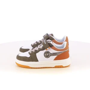 Sneakers con strappi ENRICO COVERI SPORTSWEAR art. CKS514C33B