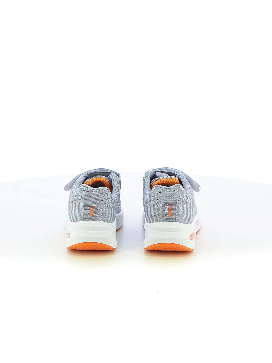 Sneakers con strappi ENRICO COVERI SPORTSWEAR art. CKS516C12B - immagine 6