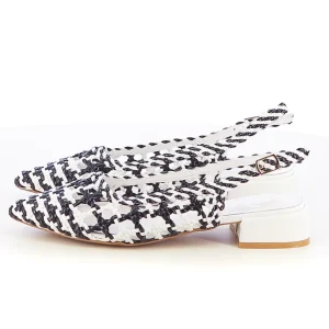 Ballerine slingback EVA RINALDI art. 2349-20