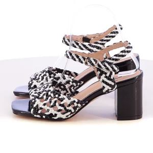 Sandali con cinturino EVA RINALDI art. W119-L13