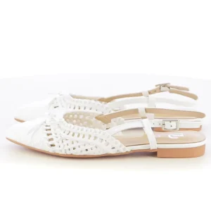 Ballerine slingback EVA RINALDI art. XYC8979-32