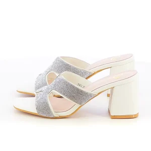 Ciabattine EVA RINALDI art. YQY2