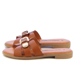 Ciabattine FEDERICA LORENZI art. 16291