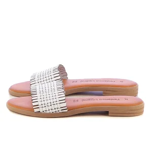 Ciabattine FEDERICA LORENZI art. 16527