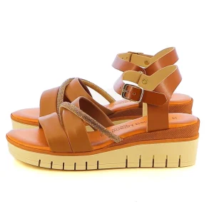 Sandali con cinturino FEDERICA LORENZI art. 16981