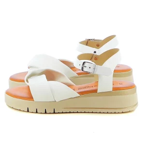 Sandali con cinturino FEDERICA LORENZI art. 16985