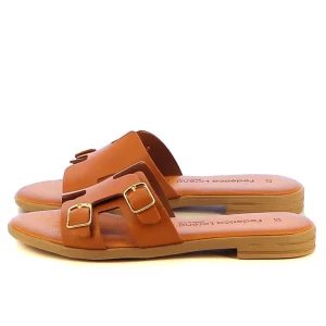 Ciabattine FEDERICA LORENZI art. 16989