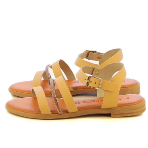 Sandali con cinturino FEDERICA LORENZI art. 16998