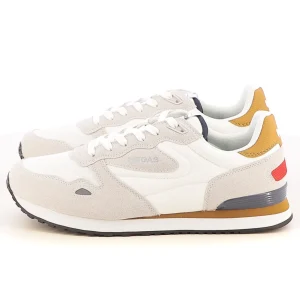 Sneakers stringate GAS art. GAM513815