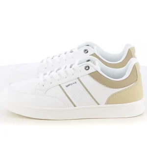 Sneakers stringate GAS art. GAM514145